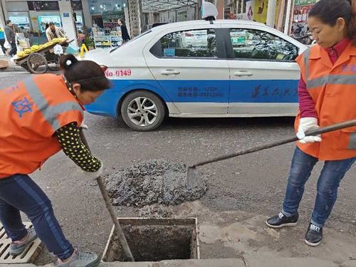 北辰沉沙井清掏-污水井清理
