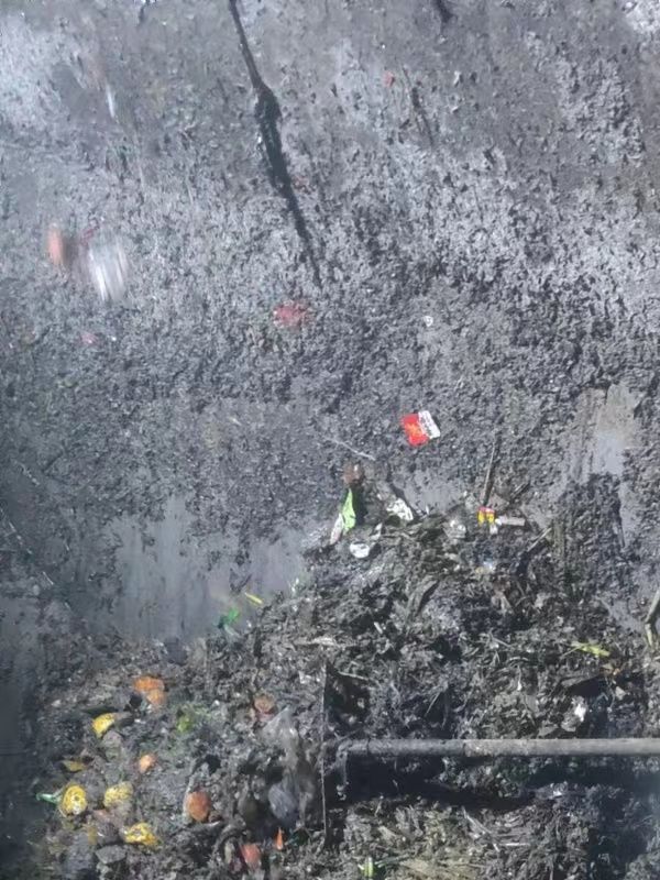 北辰管道结垢危害和原因